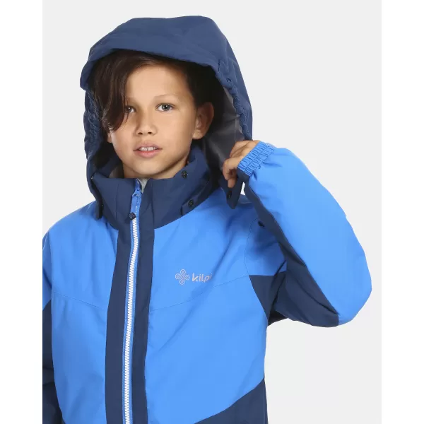  Skijacke für Jungen KILPI ATENI-JB UJ0103KI BLAU 