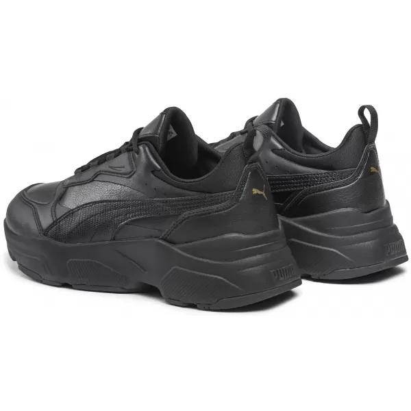  Damenschuhe PUMA CASSIA SL 385279-02 SCHWARZ 