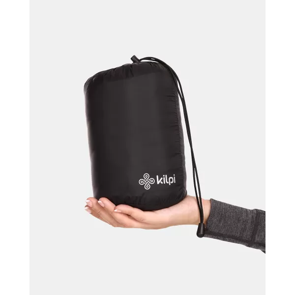  Daunenjacke für Damen KILPI PYRAMIDEN-W UL0114KI SCHWARZ 