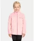 Warmes Kinder-Sweatshirt KILPI ERIN-J UJ0254KI HELLROSA