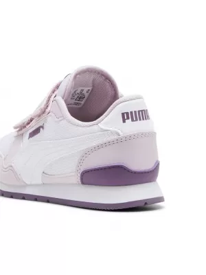Kinderschuhe PUMA ST RUNNER V3 MESH V PS 385511-24 WEIß