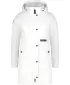 Wintermantel für Damen NORDBLANC MYSTIQUE NBWJL7943 WEIß