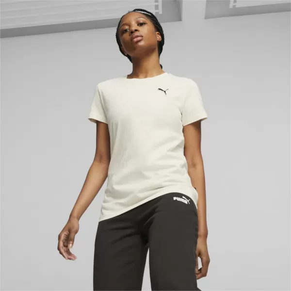  Damen-T-Shirt PUMA BETTER ESSENTIALS TEE 675986-99 VERSCHIEDENE FARBEN 