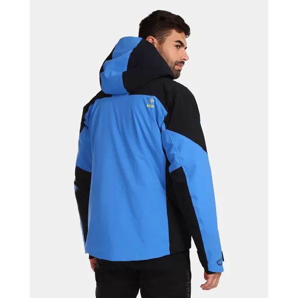  Herren-Skijacke KILPI HYDER-M UM0106KI BLAU 