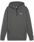 Herren-Sweatshirt PUMA RAD/CAL HALF-ZIP 678914-80 GRAU