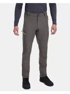 Herrenhosen KILPI TIDE-M UM0412KI GRÜN