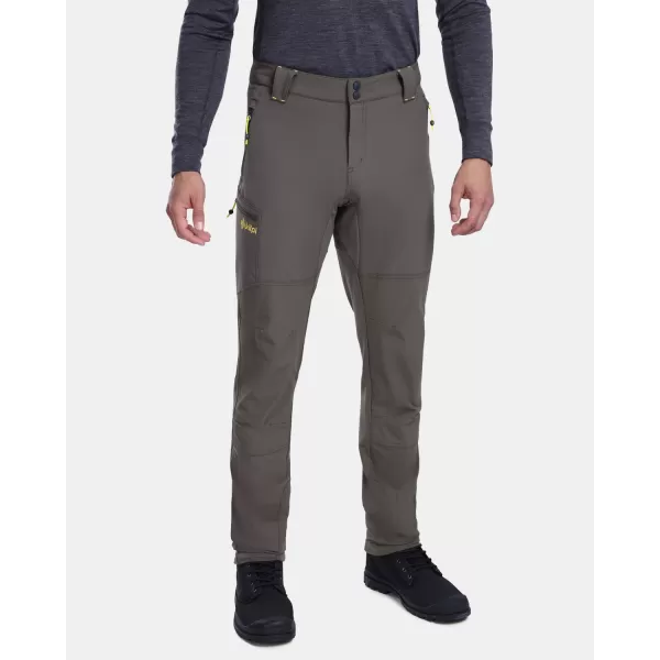  Herrenhosen KILPI TIDE-M UM0412KI GRÜN 