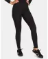 Leggings für Damen KILPI MOUNTERIA-W UL0418KI SCHWARZ