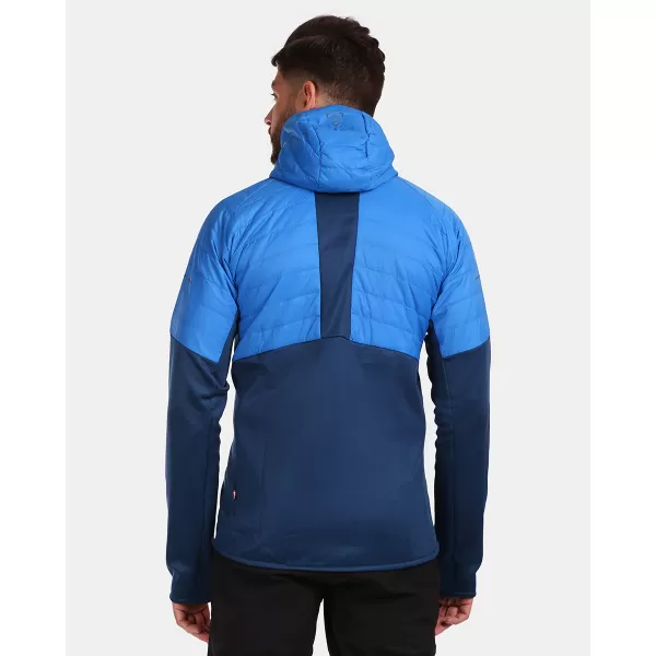  Herrenjacke KILPI GARES-M UM0130KI BLAU 