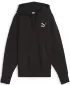 Damen-Sweatshirt PUMA BETTER RELAXED HOODIE 624227-01 SCHWARZ