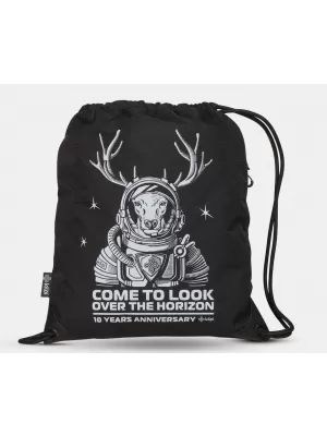 Rucksack KILPI LTD NOVA-U UU0910KI SCHWARZ