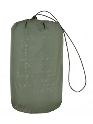 Daunenjacke für Herren HUSKY DREESER M KHAKI