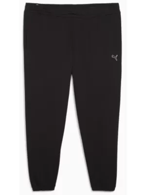 Herren-Jogginghose PUMA BETTER ESSENTIALS SWEATPANTS 675980-01 SCHWARZ