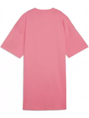 Kleid PUMA BETTER CLASSICS TEE DRESS 624232-26 ROSA