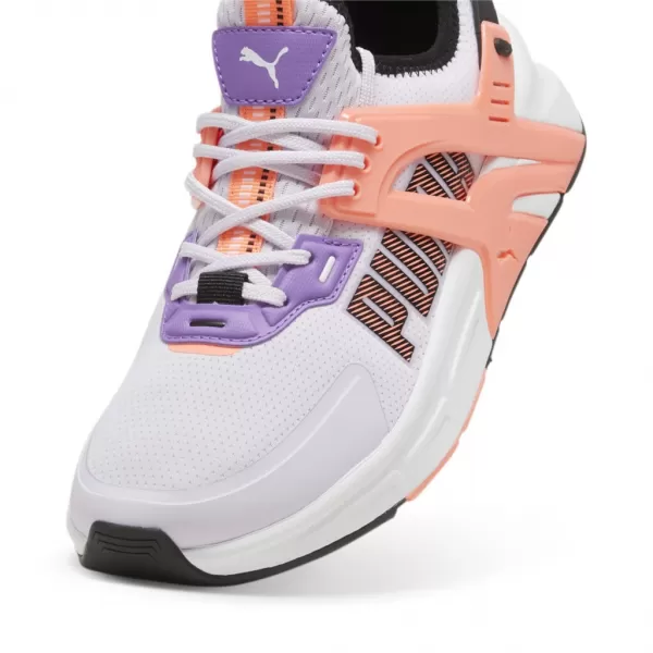  Damenschuhe PUMA PACER 395240-07 LILA 