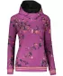 Premium-Sweatshirt für Damen ALTISPORT VOJ/ALW024MI01 LILA