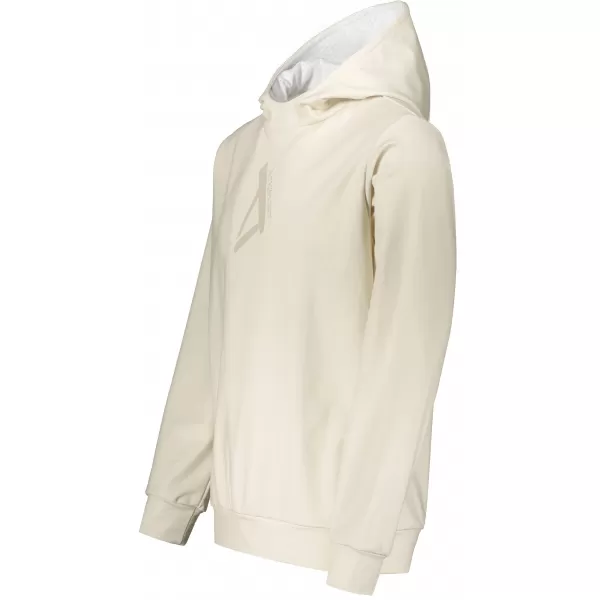  Hochwertiges Funktions-Sweatshirt für Herren ALTISPORT VOJ/ALM013MI01 BRAUN 