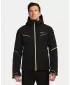 Herren-Skijacke KILPI KILLY-M UM0107KI SCHWARZ