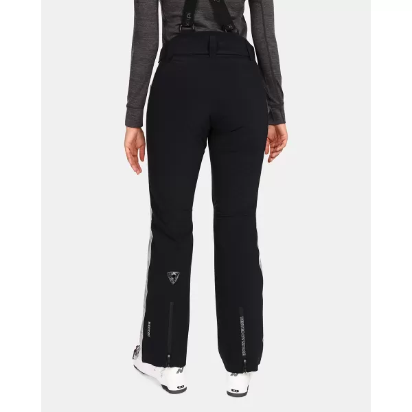  Skihose für Damen KILPI LTD THEMIS-W UL0431KI SCHWARZ 