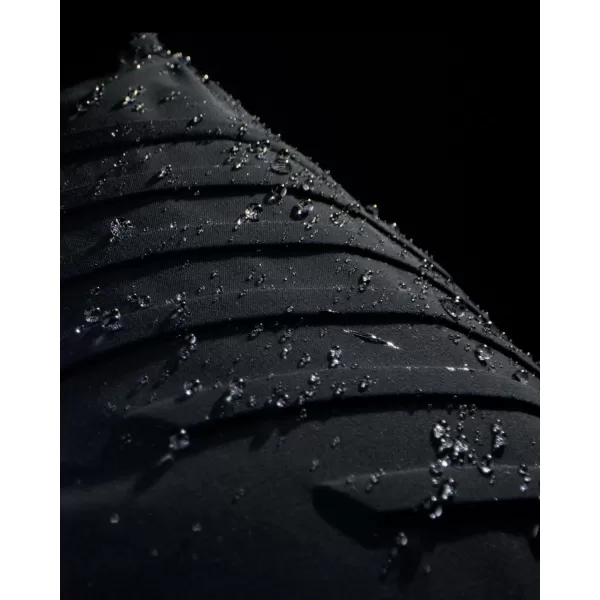  Herren-Skijacke KILPI LTD ASTER-M UM0141KI SCHWARZ 