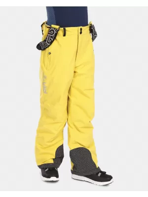 Kinder-Skihose KILPI MIMAS-J UJ0401KI BERNSTEIN