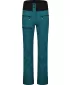Skihose für Damen NORDBLANC ICECUBE NBWP7938 GRÜN