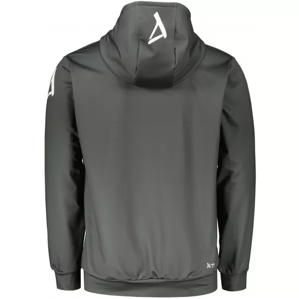  Hochwertiges Funktions-Sweatshirt für Herren ALTISPORT VOJ/ALM013MI01 GRAU 