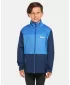 Funktions-Sweatshirt für Kinder KILPI TOMMS-J UJ0208KI BLAU