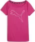 Damen-T-Shirt PUMA TRAIN FAV JERSEY CAT TEE 522420-48 ROSA