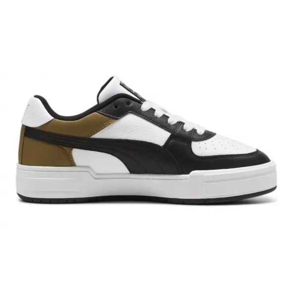  Herrenschuhe PUMA CA PRO CLASSIC 380190-48 WEIß 