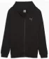 Herren-Sweatshirt PUMA BETTER ESSENTIALS FZ HOODIE 675979-01 SCHWARZ