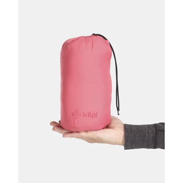  Isolierte Damenweste KILPI NAI-W UL0118KI ROSA 