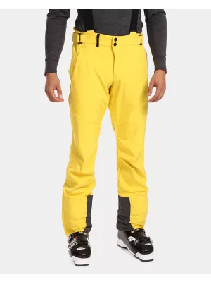 Herren-Skihose KILPI RHEA-M UM0409KI BERNSTEIN