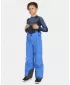 Kinder-Skihose KILPI MIMAS-J UJ0401KI BLAU