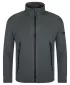 Herren-Sweatshirt LOAP GAELMAR DUNKELGRAU
