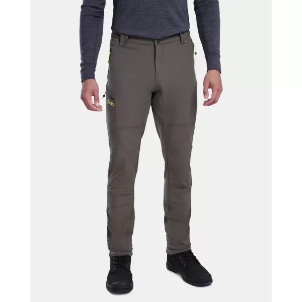  Herrenhosen KILPI TIDE-M UM0412KI GRÜN 