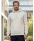 Hochwertiges Funktions-Sweatshirt für Herren ALTISPORT VOJ/ALM013MI01 BRAUN