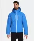 Herren-Skijacke KILPI TONNSI-M UM0109KI BLAU