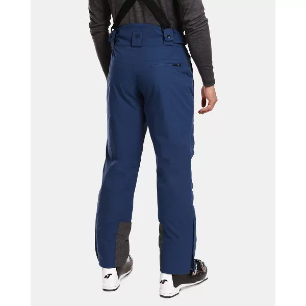  Herren-Skihose KILPI MIMAS-M UM0406KI DUNKELBLAU 