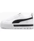 Damenschuhe PUMA MAYZE LTH WN S 381983-01 WEIß
