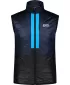 Sportweste für Herren NORDBLANC WINTERTIME NBWJM7986 BLAU