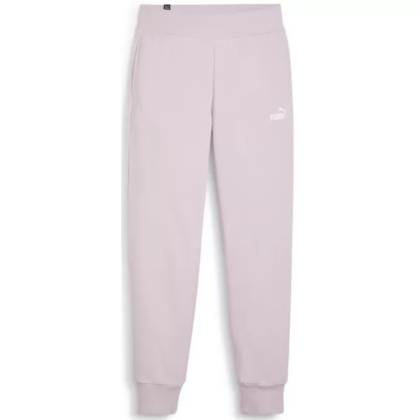 Damen-Jogginghose PUMA ESS SWEATPANTS 586843-60 LILA 