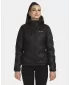 Daunenjacke für Damen KILPI ALBERTA-W UL0134KI SCHWARZ
