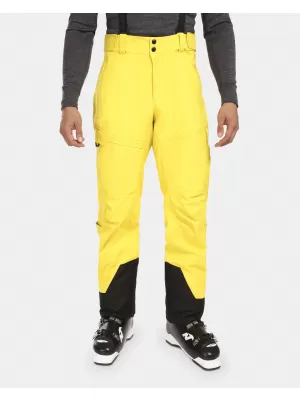 Herren-Skihose KILPI LAZZARO-M UM0401KI BERNSTEIN