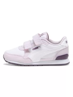 Kinderschuhe PUMA ST RUNNER V3 MESH V PS 385511-24 WEIß