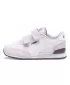 Kinderschuhe PUMA ST RUNNER V3 MESH V PS 385511-24 WEIß