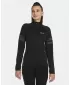 Damen-Sweatshirt KILPI JUNIE-W UL0207KI SCHWARZ