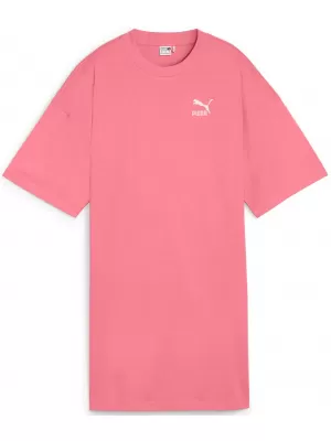 Kleid PUMA BETTER CLASSICS TEE DRESS 624232-26 ROSA