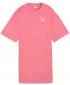 Kleid PUMA BETTER CLASSICS TEE DRESS 624232-26 ROSA