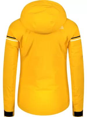 Damen-Skijacke NORDBLANC ICING NBWJL7931 BERNSTEIN